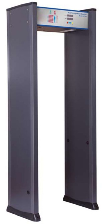 Cổng Dò Kim Loại AT-300C